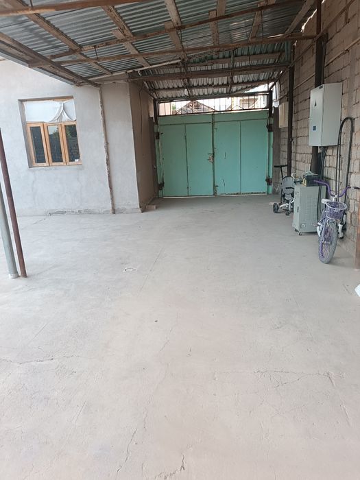 Уй сотилади 6 та хона