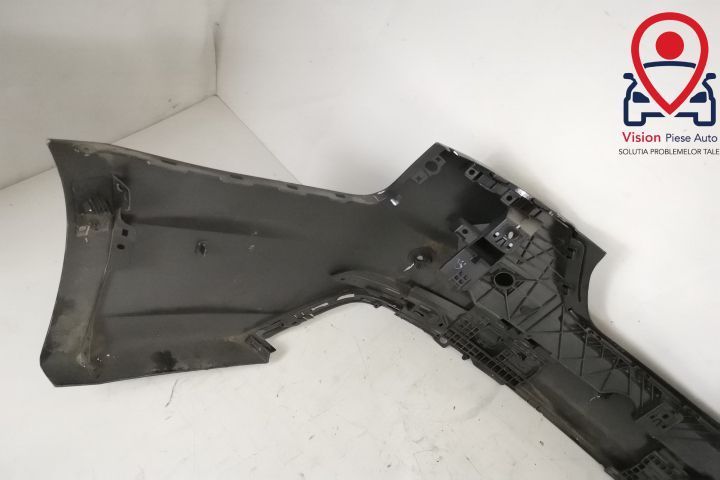 Bara spate S-Line cu senzori si parktronic originala in stare buna Aud