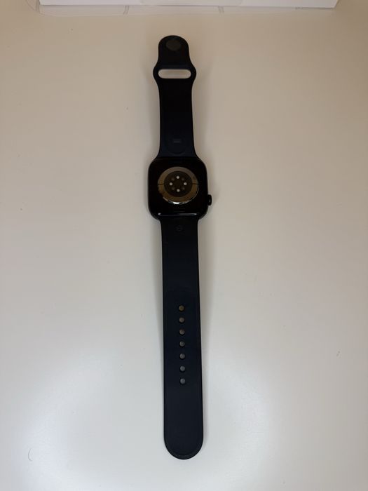 Apple Watch 10 46mm Negru GPS