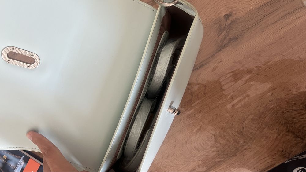 Сумка Franco Manatti