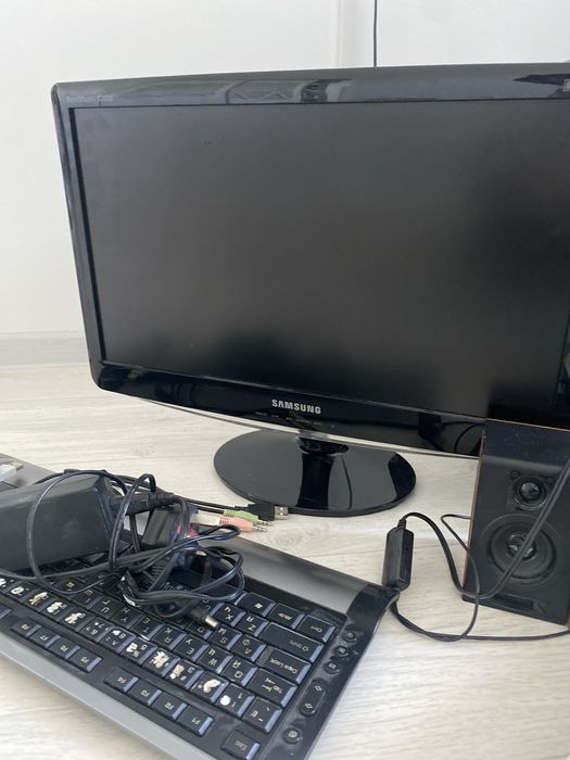 компьютер SAMSUNG