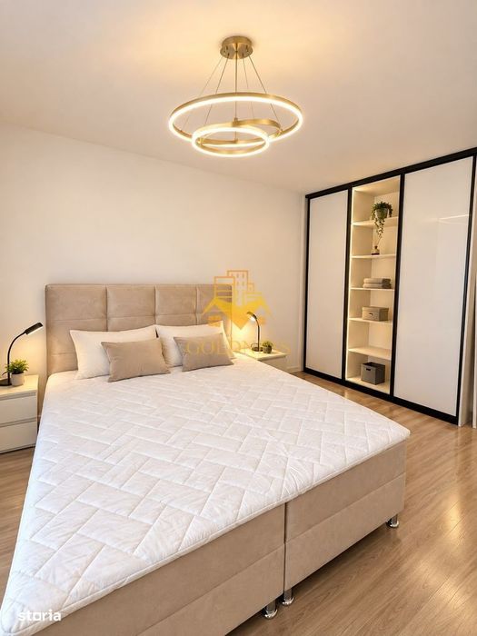 2 camere open space, Horea, Complex ERA Hexagon, Dedeman,Totul Nou