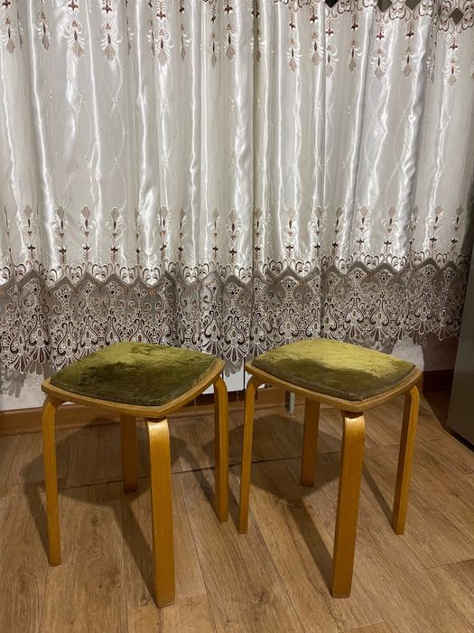 Продаются стулья