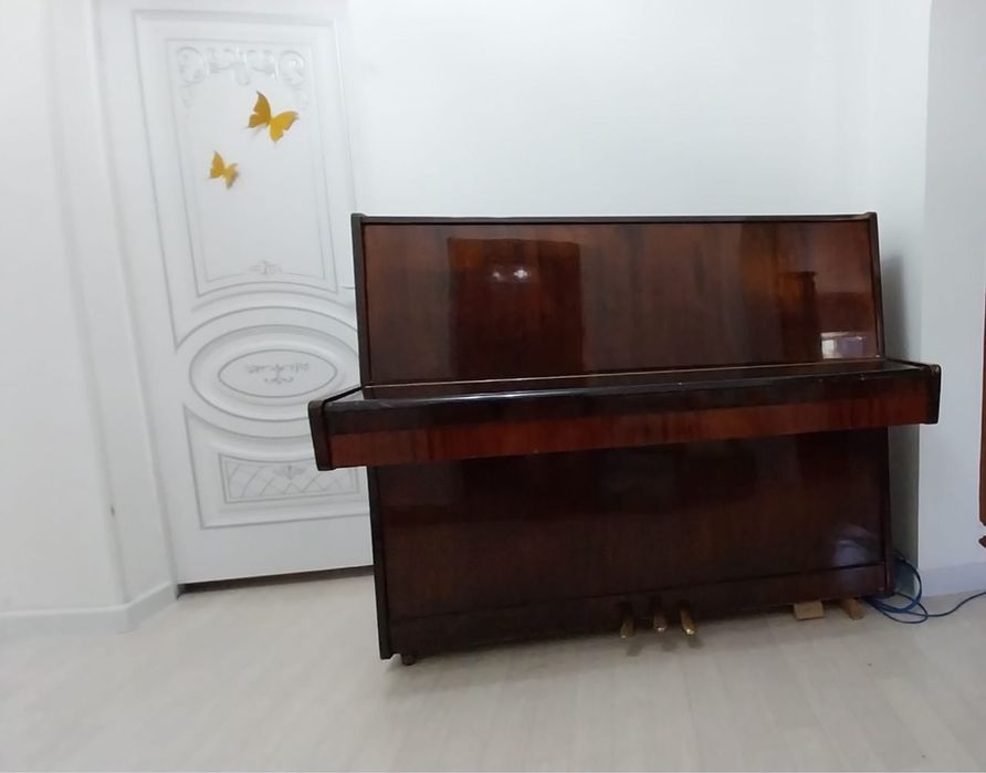 Пианино за 35000 теңге