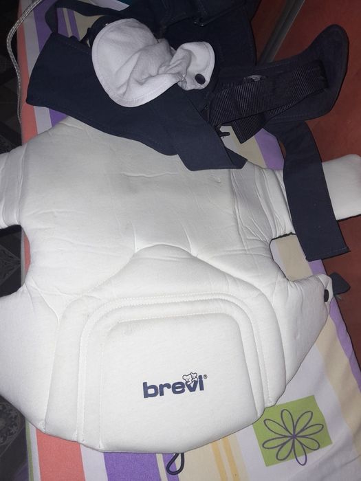 Marsupiu bebe folosit