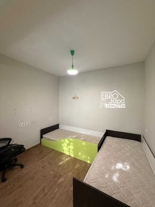 Продава се Тристаен апартамент в Стара Загора, Център - 80 кв.м за 1563 €/кв.м - Снимка #3