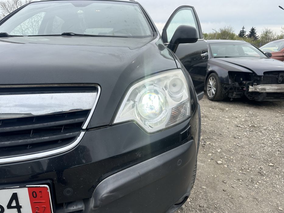 Фар/Фарове Bixenon за Опел Антара!