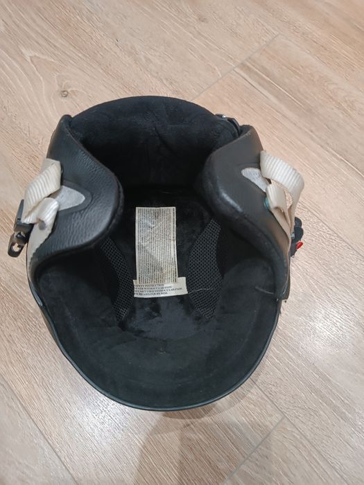 Ски каска xs 54 см