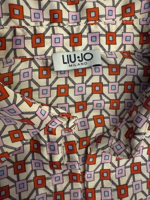 Liu jo лятна рокля