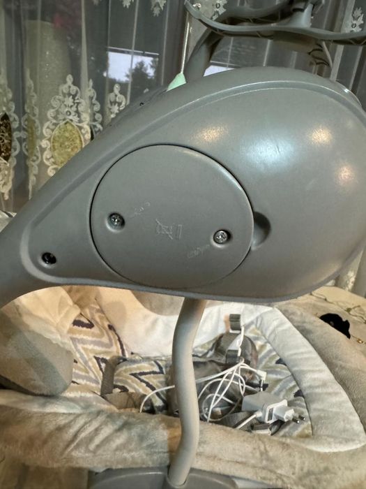 Детский  жезлом новый