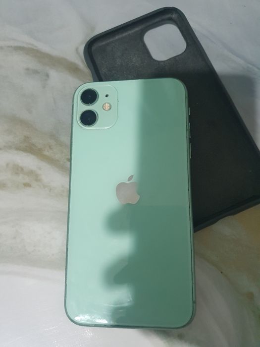 Iphone 11 продам 46000