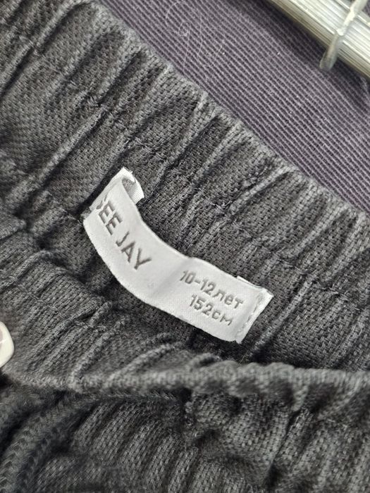 Брюки на мальчика рост 152