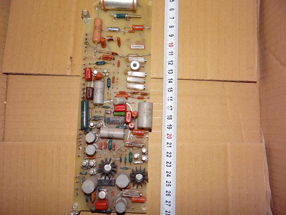 placi electronice pentru piese-2