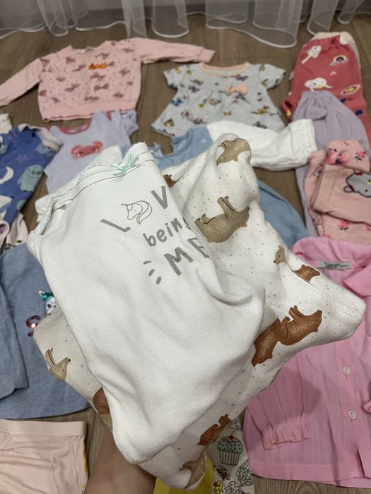 Все вещи 2000