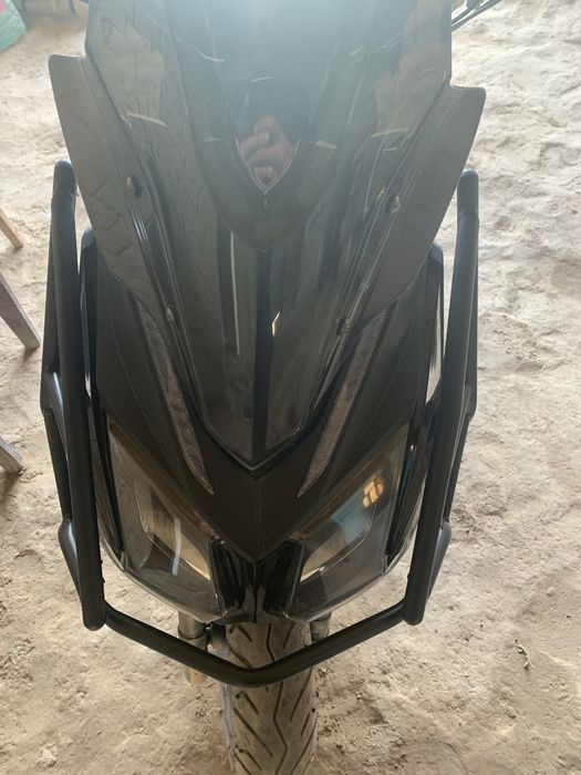 Drango Samuray(Mapit)