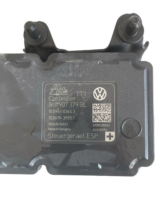 Pompa Abs Volkswagen Golf Plus 521 2009 - 2014 1K0907379Bl 1K0614517Dp