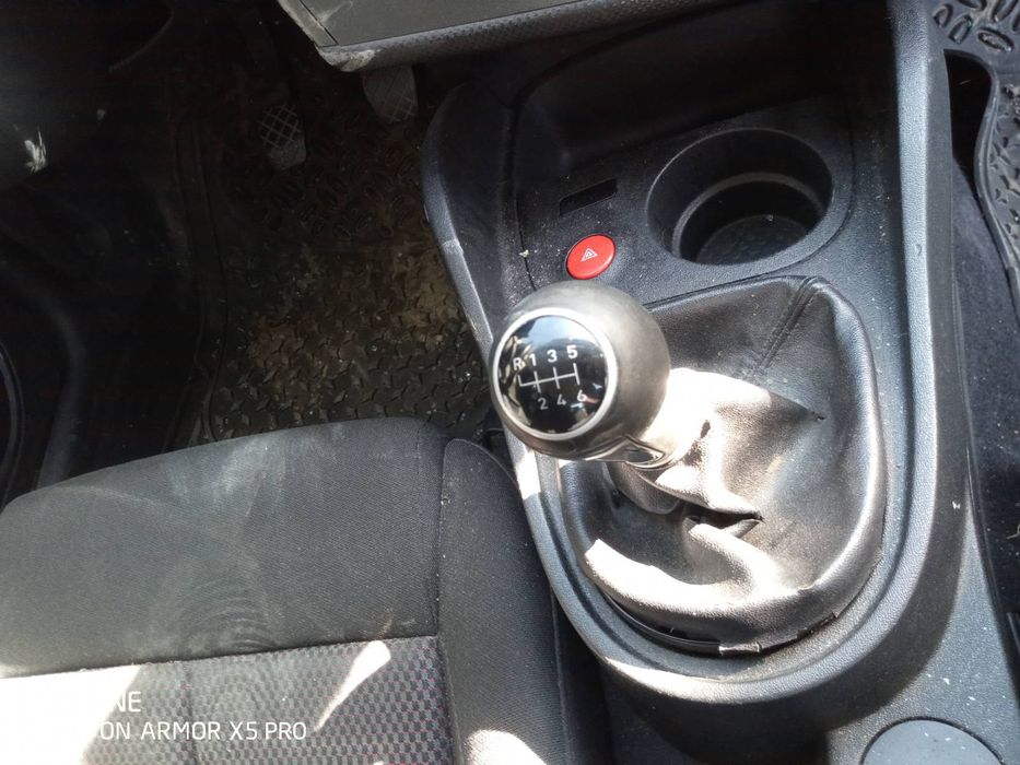 Сеат Леон 2009 год. 1.8 ТСИ 160 к.с. на части двигател БЗБ