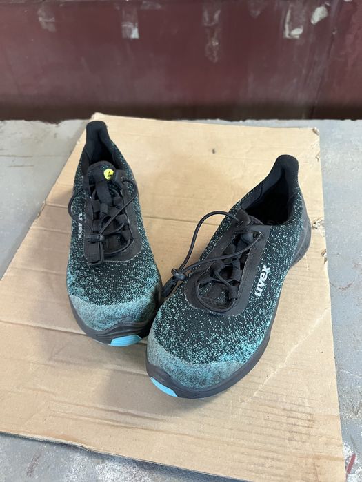 Vand pantofi protectie Uvex marimea 36