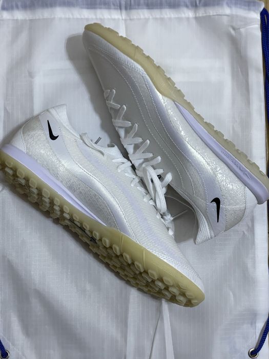 Ghete fotbal elite de sintetic marimi 40-43