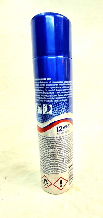 Професионален импрегниращ спрей за максимална защита от влага ,,FILA"