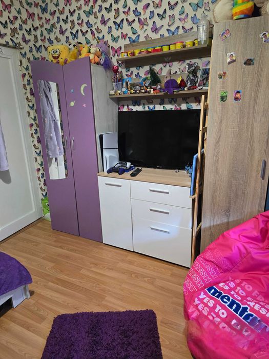 Продава се Тристаен апартамент в Враца, Вежен - 78 кв.м за 1347 €/кв.м - Снимка #14