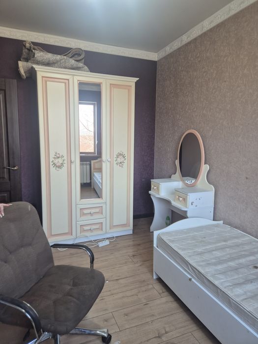 Детский гарнитур