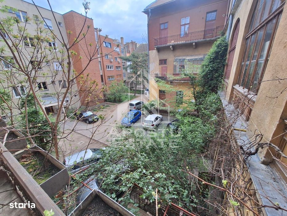 Apartament cu 6 camere, 230 mp, Ultracentral