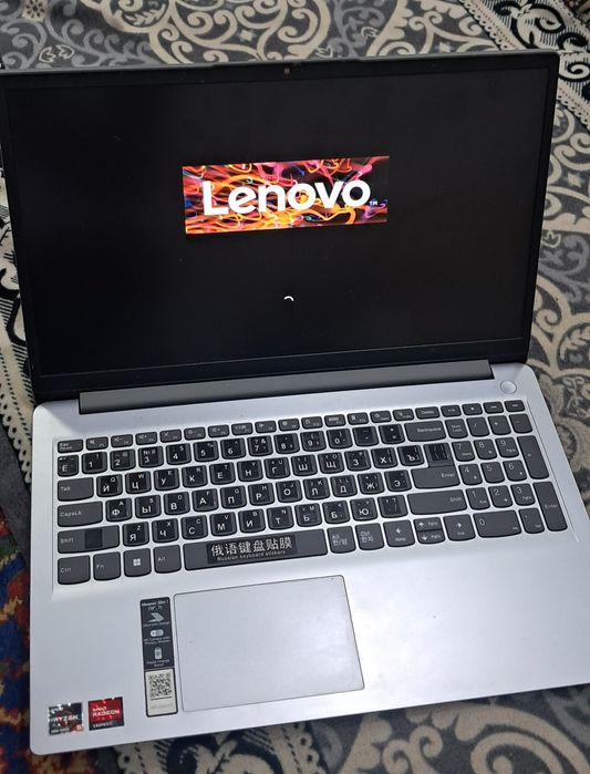 Lenovo noutbook 24/466Gb