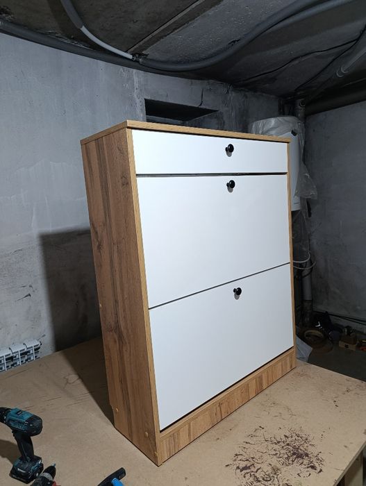 Обувница Голошница Качественная