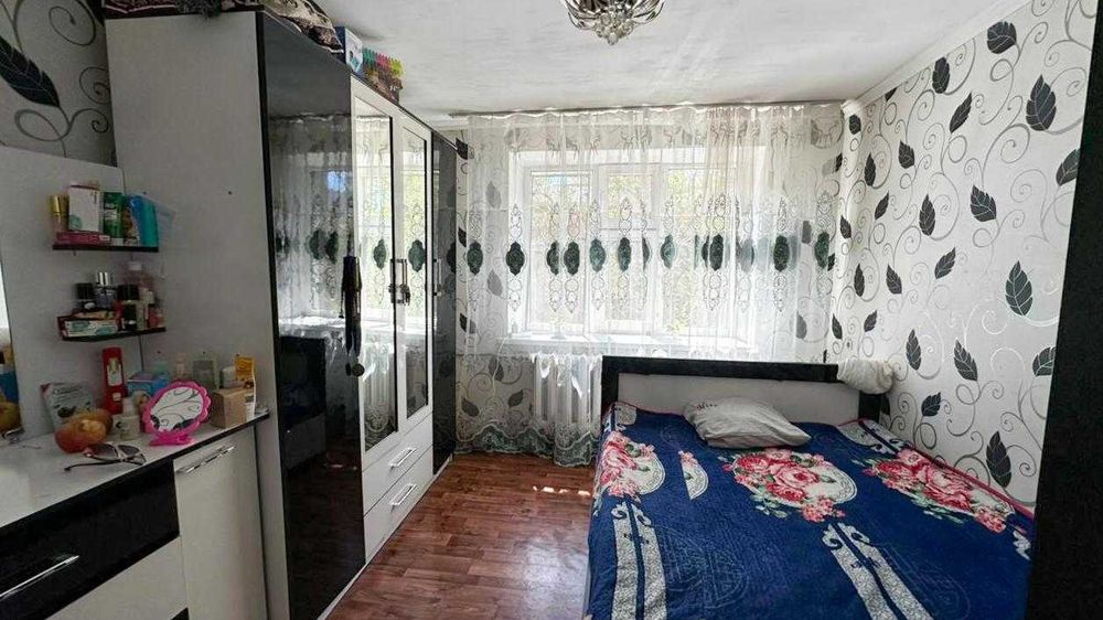 Продам 3х ком в Центре Макпал Империя