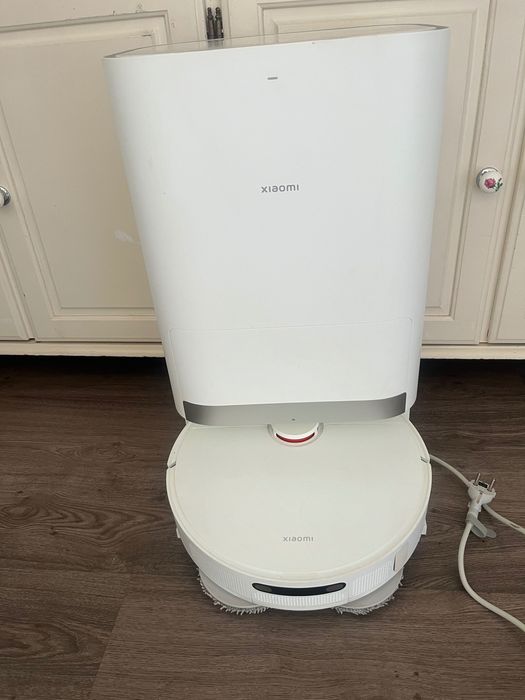 Xiaomi Robot Vacuum x20