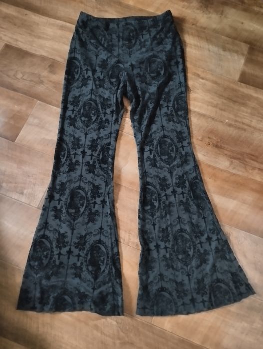 Женские штаны для танцев