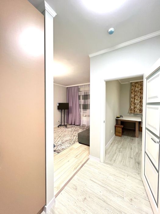 Суточный и час квартира