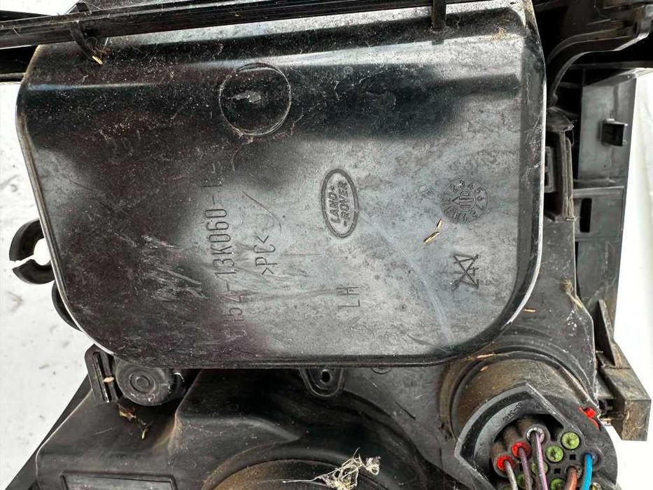 Far stanga Freelander 2 Land Rover XENON