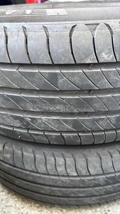 Летни гуми Мишелин MICHELIN PRIMACY 4 215/65 R17 103V - 4 бр. dot-2024