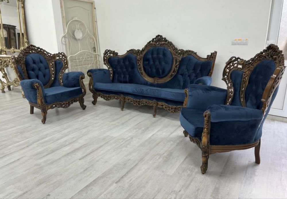 Tapiterie Retapitare canapea, coltar, scaune