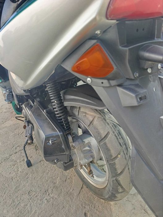 Продается скутер LIFAN