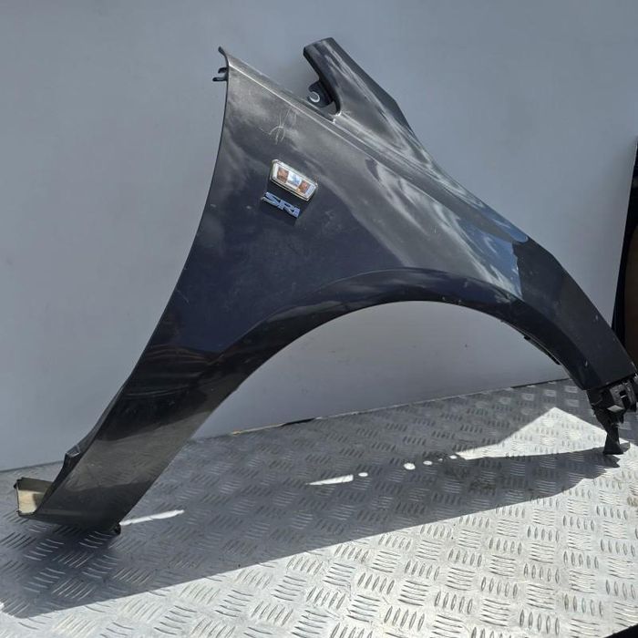 Aripa fata dreapta Opel Corsa E