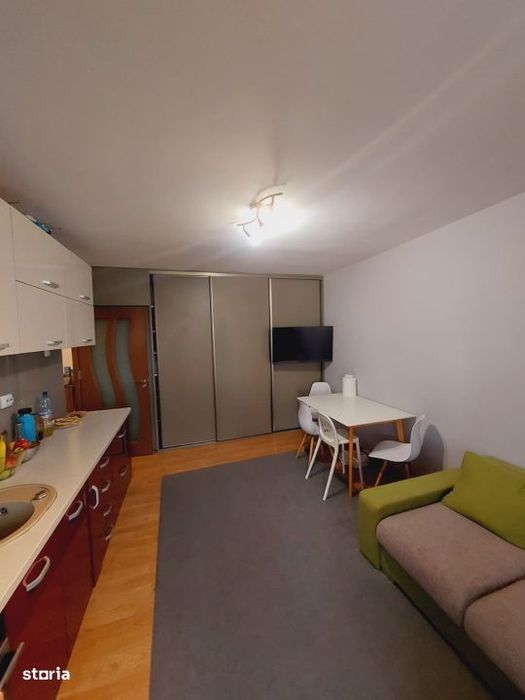 Apartament cu 2/3 camere, etaj 2/4, total 58 mp, Gorunului, Marasti