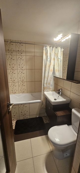 Inchiriez apartament in Gheorgheni, Titulescu