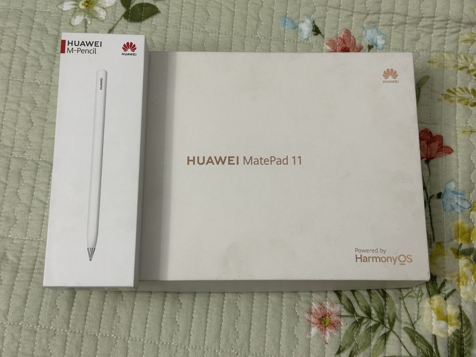 Huawei MATEpad 11