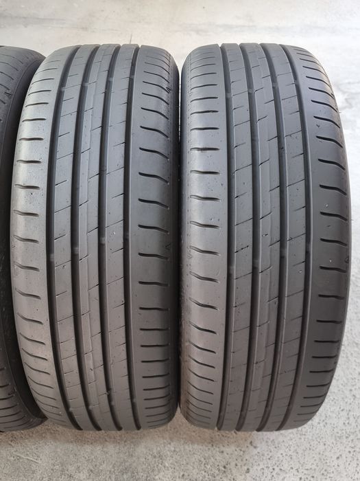 "DOT 24" 205/60/16 Falken 4Броя: 320лв 6.5мм