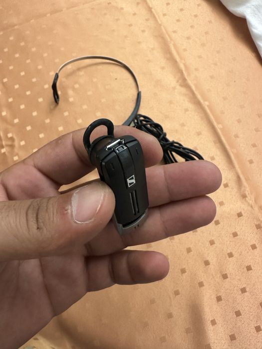EPOS | Sennheiser Presence Headband