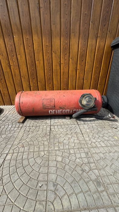 Балон для авто газа