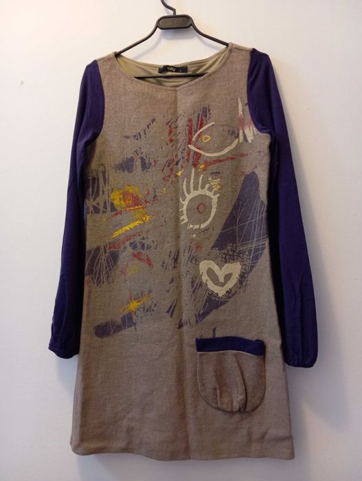 Платья турецкие новые