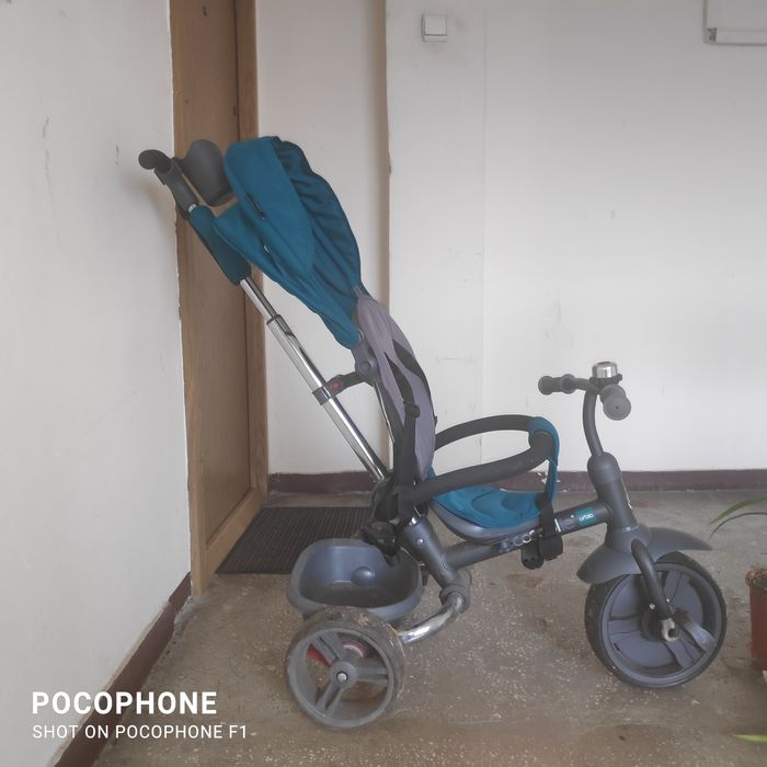 Tricicleta copii 2-5 ani