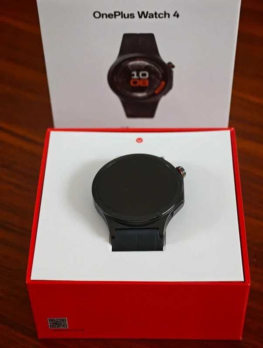 Ceas smartwatch Oneplus watch 4 ca nou