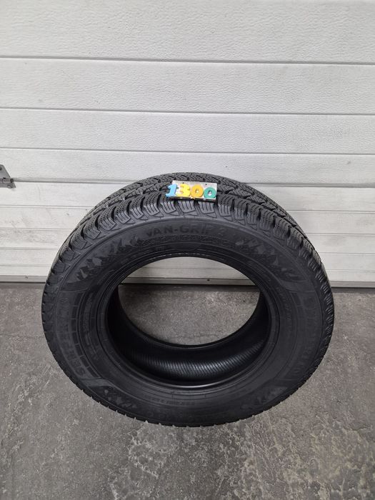 Anvelopa  semperit 235/65/16C