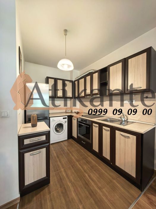 Дава се под наем Двустаен апартамент в София, Витоша - 82 кв.м за 800 € - Снимка #2