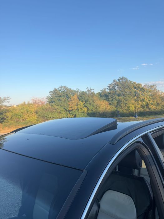 Vand Audi a6 c6 2006